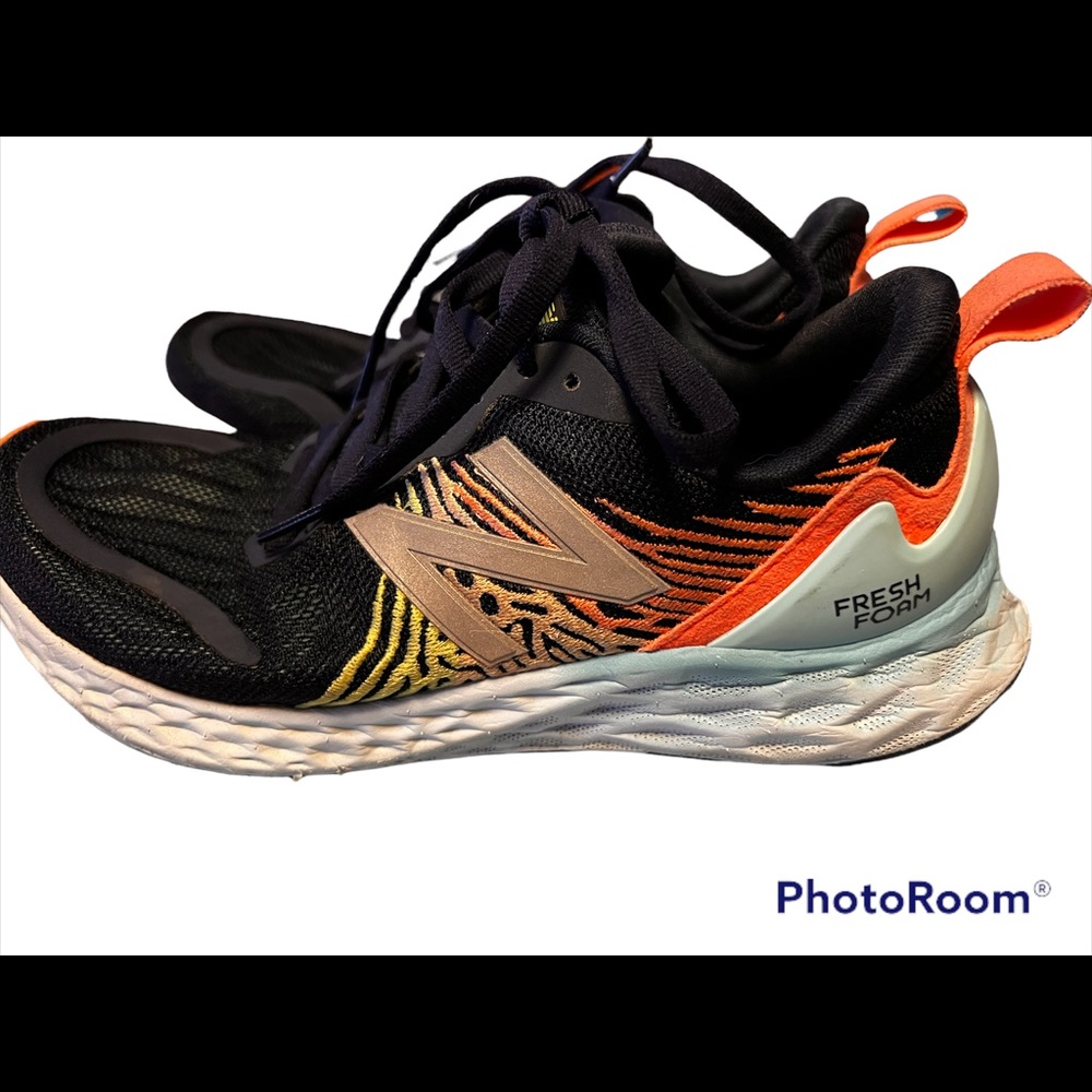 New balance shoes